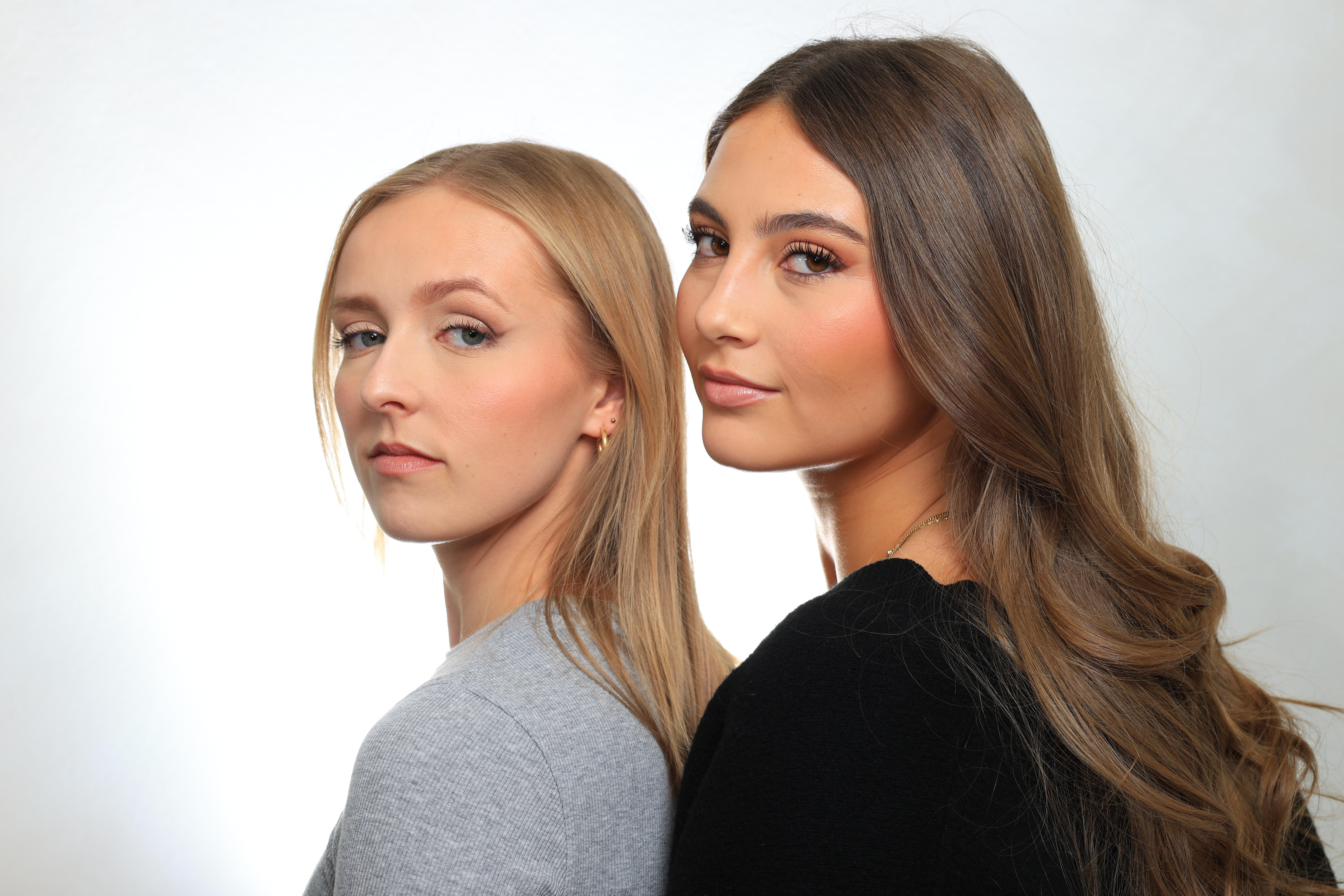 Professional makeup artistry - Special occasion makeup by Estelle Fex